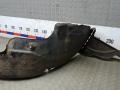 Подкрылок передний правый Kia Ceed 1 поколение 2009, 1.6 л., дизель, МКПП, хетчбэк 5 дв., 868121H500 - фото №3