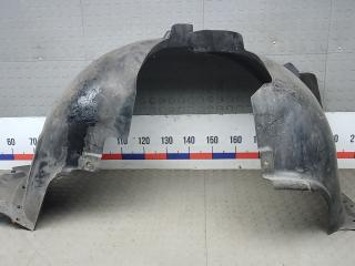 Подкрылок передний правый Mercedes-Benz M-Класс W164 [рестайлинг] 2010, 3.0 л., D ML350 CDI, дизель, АКПП, внедорожник 5 дв.