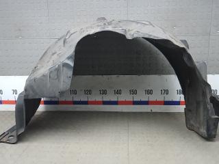 Подкрылок передний правый Land Rover Range Rover Sport 1 поколение [рестайлинг] 2010, 3.0 л., дизель, АКПП, внедорожник 5 дв., LR015038, AH32166562AB