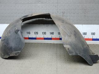 Подкрылок передний правый Volkswagen Passat CC 1 поколение 2010, 2.0 л., дизель, АКПП, седан, 3C8805978A