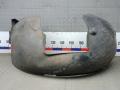 Подкрылок передний правый Volkswagen Passat CC 1 поколение 2010, 2.0 л., дизель, АКПП, седан, 3C8805978A - фото №2