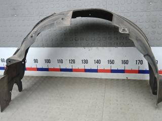 Подкрылок передний правый Hyundai ix35 1 поколение 2012, 1.7 л., дизель, МКПП, внедорожник 5 дв., 868122Y000