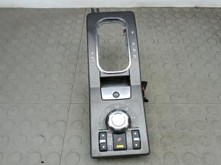 блок управления подвеской Land Rover Range Rover Sport 1 поколение [рестайлинг] 2010, 3.0 л., дизель, АКПП, внедорожник 5 дв., LR023304, AH3214B596AE