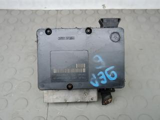 блок ABS Mercedes-Benz CLK-Класс C209/A209 [рестайлинг] 2007, 2.2 л., дизель, АКПП, купе, A0345457932