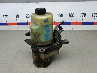 Электроусилитель руля Ford Focus 2 поколение [рестайлинг] 2009, 1.8 л., дизель, МКПП, хетчбэк 5 дв.