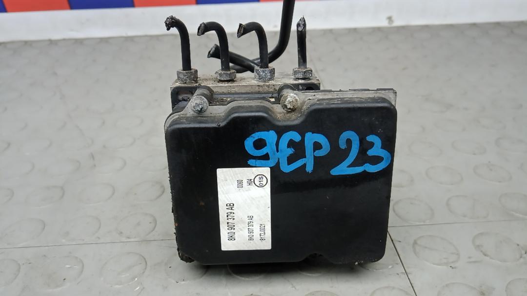 блок ABS Audi A4 B8/8K 2008, 3.0 л., дизель, АКПП, универсал, 8K0907379AB, 0265950959, 8K0614517BS - фото №1