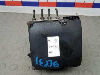 блок ABS Mercedes-Benz CLS-Класс C219 2007, 3.0 л., D 320CDI, дизель, АКПП, седан, A2114312812