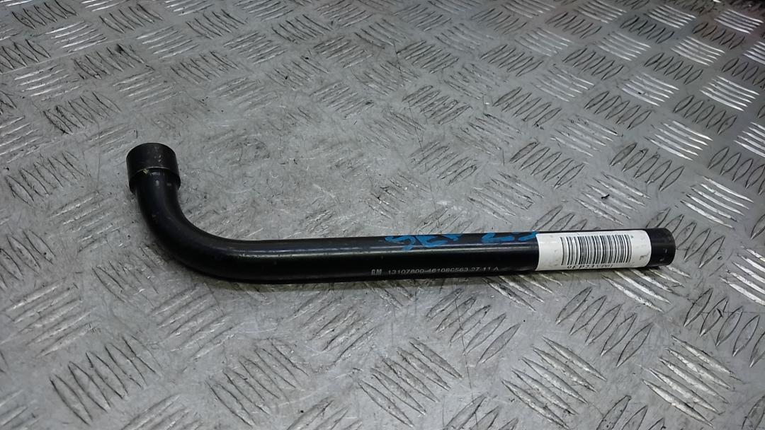 ключ колесный (балонный) Audi A4 B8/8K 2008, 3.0 л., дизель, АКПП, универсал, 8N0012219 - фото №1