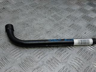 ключ колесный (балонный) Audi A4 B8/8K 2008, 3.0 л., дизель, АКПП, универсал, 8N0012219