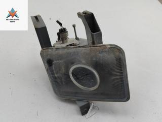 фара противотуманная левая Opel Vectra B [рестайлинг] 1999, 1.6 л., бензин, МКПП, синий, хетчбэк 5 дв., 90585029