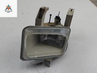 фара противотуманная правая Opel Vectra B 1995, 1.8 л., бензин, АКПП, жёлтый, седан, 90464664
