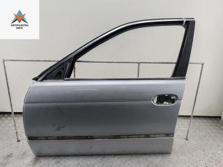 дверь сдвижная BMW 5 серия E39 [рестайлинг] 2001, серый, седан