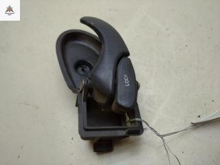 ручка внутренняя передняя левая Ford Transit 7 поколение 2008, 2.2 л., дизель, МКПП, красный, микроавтобус