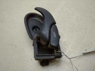 ручка внутренняя передняя левая Ford Transit 2008, 2.2 л., дизель, МКПП, красный, микроавтобус