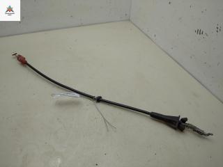 трос двери Ford Transit 6 поколение 2005, 2.0 л., дизель, МКПП, белый, микроавтобус