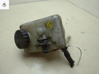 бачок тормозной жидкости Mercedes-Benz Vito-1 W638 2001, 2.2 л., дизель, МКПП, чёрный, микроавтобус