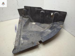 Подкрылок передний правый IVECO Daily 4 поколение 2007, 2.3 л., дизель, микроавтобус, 3802208DX