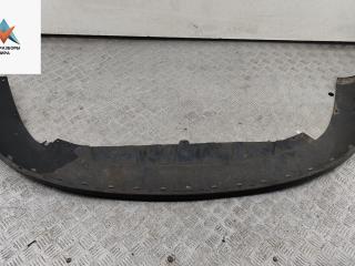 Юбка переднего бампера Volkswagen Passat B6 2005, 1.6 л., бензин, МКПП, серый, универсал, 3C0805903