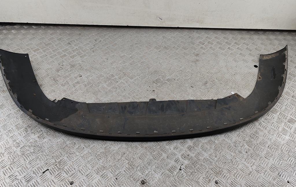 Юбка переднего бампера Volkswagen Passat B6 2005, 1.6 л., бензин, МКПП, серый, универсал, 3C0805903
