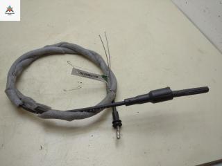 Трос двери задней Mercedes-Benz Vito-2 / Viano W639 2006, 2.2 л., дизель, МКПП, красный, микроавтобус