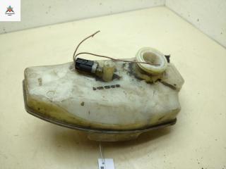 бачок тормозной жидкости Volkswagen LT 2 поколение 2002, 2.5 л., дизель, МКПП, красный, микроавтобус, A0024314502