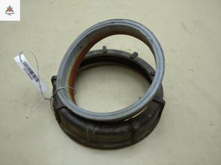 гайка топливного насоса Volkswagen LT 2 поколение 2002, 2.5 л., дизель, МКПП, красный, микроавтобус