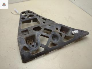 кронштейн переднего бампера Ford Transit 7 поколение 2008, 2.2 л., дизель, МКПП, красный, микроавтобус, 6C1115B749A