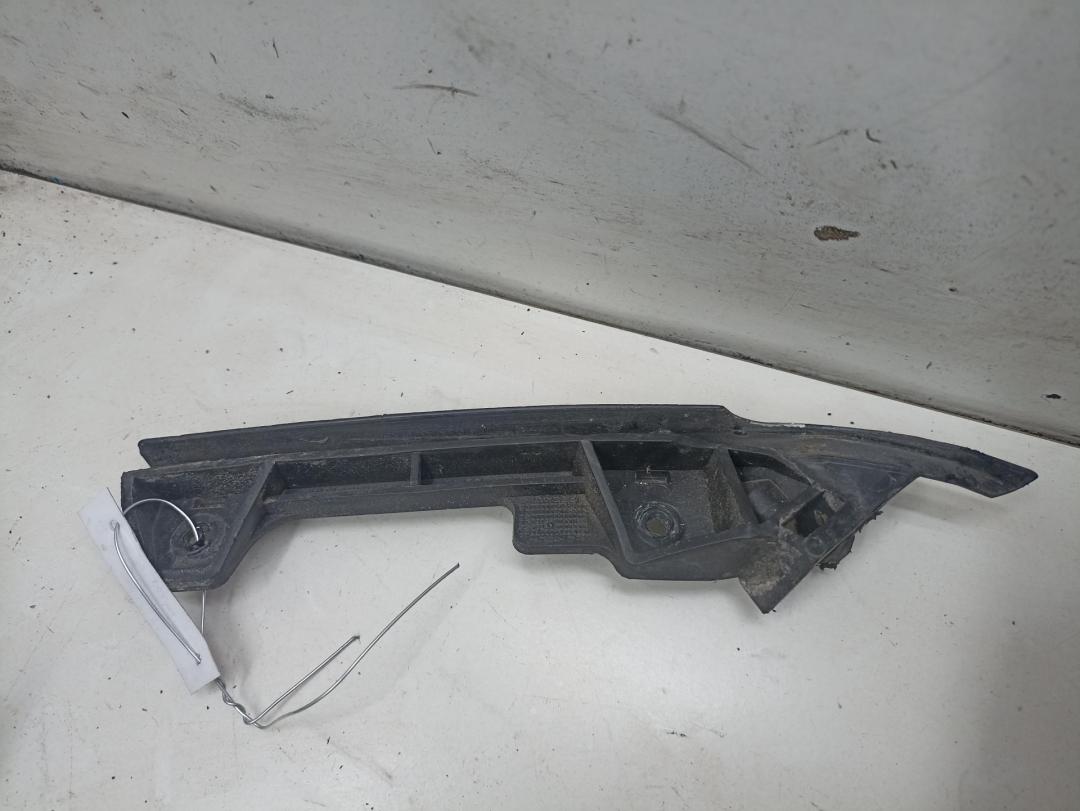 кронштейн переднего бампера Opel Astra G 1998, 1.2 л., бензин, МКПП, серый, хетчбэк 5 дв., 90559499