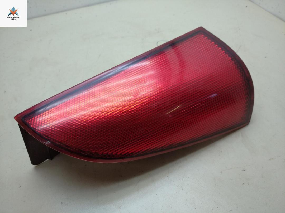 катафот Mercedes-Benz Vito-2 / Viano W639 2006, 2.2 л., дизель, МКПП, красный, микроавтобус, A6398201864 - фото №1