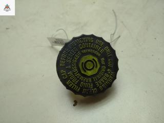 Крышка бачка тормозной жидкости Volkswagen LT 2 поколение 2002, 2.5 л., дизель, МКПП, красный, микроавтобус