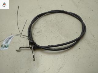 Трос двери задней Volkswagen LT 2 поколение 2002, 2.5 л., дизель, МКПП, красный, микроавтобус