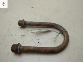 кронштейн рессоры Volkswagen LT 2 поколение 2002, 2.5 л., дизель, МКПП, красный, микроавтобус