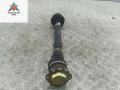 полуось передняя правая (приводной вал, ШРУС) Audi A4 B6 2003, 2.0 л., бензин, АКПП, чёрный, универсал, 8E0407271AG - фото №2