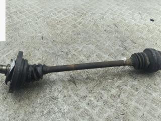 полуось задняя (приводной вал, ШРУС) Mercedes-Benz CLS-Класс C219 2005, 3.5 л., бензин, АКПП, чёрный, седан