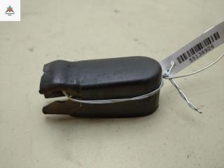 крышка поводка стеклоочистителя Ford Transit 7 поколение 2008, 2.2 л., дизель, МКПП, красный, микроавтобус