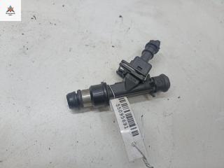 форсунка Opel Astra G 2004, 1.6 л., бензин, МКПП, синий, универсал, 25343299