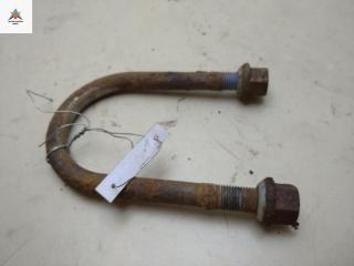 кронштейн рессоры Volkswagen LT 2 поколение 2002, 2.5 л., дизель, МКПП, красный, микроавтобус