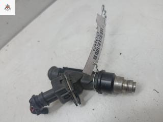 форсунка Opel Astra G 2004, 1.6 л., бензин, МКПП, синий, универсал, 25343299