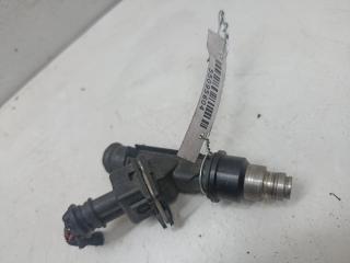 форсунка Opel Astra G 2004, 1.6 л., бензин, МКПП, синий, универсал, 25343299