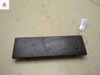 накладка на торпедо (консоль) Volkswagen Transporter T4 2001, 2.5 л., дизель, МКПП, белый, микроавтобус, 1H0857231A