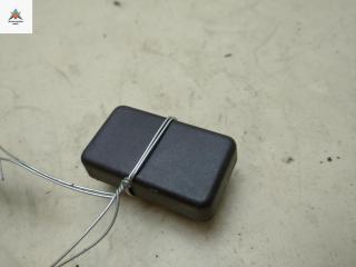 заглушка Volkswagen Transporter T4 1995, 2.4 л., дизель, МКПП, чёрный, микроавтобус, 357957087