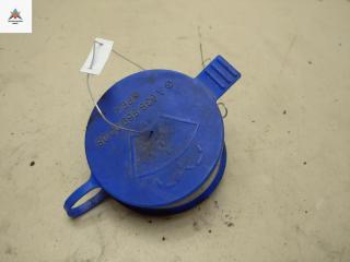 крышка бачка омывателя Mercedes-Benz Vito-1 W638 2001, 2.2 л., дизель, МКПП, чёрный, микроавтобус, A6388690008