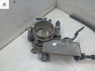 заслонка дроссельная Opel Astra G 1999, 2.0 л., бензин, МКПП, чёрный, хетчбэк 5 дв., 90539774