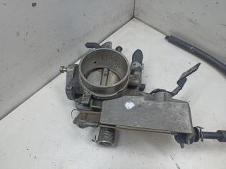 заслонка дроссельная Opel Astra G 1999, 2.0 л., бензин, МКПП, чёрный, хетчбэк 5 дв., 90539774