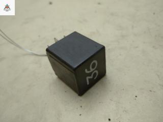 реле (прочие) Volkswagen Transporter T4 1997, 2.4 л., дизель, МКПП, жёлтый, микроавтобус, 3A0951307