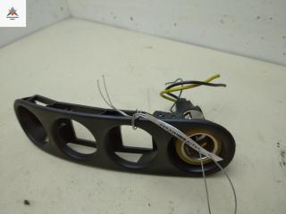 прикуриватель Opel Movano A 2002, 2.5 л., дизель, МКПП, белый, микроавтобус