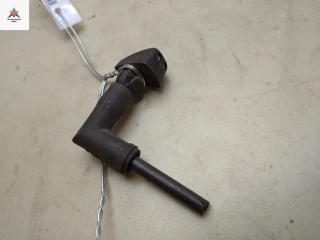 форсунка омывателя фары Ford Transit 6 поколение 2005, 2.0 л., дизель, МКПП, красный, микроавтобус