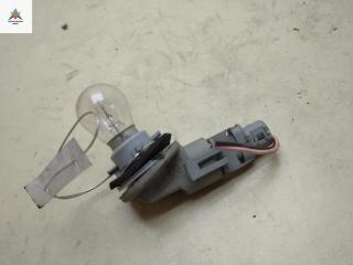 Патрон лампы указателя поворота Opel Movano 1 поколение (A) [рестайлинг] 2003, 1.9 л., дизель, МКПП, белый, микроавтобус