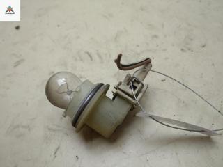 Патрон лампы указателя поворота Volkswagen Transporter T4 1992, 2.4 л., дизель, МКПП, красный, микроавтобус