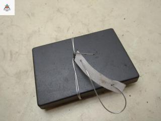 заглушка Volkswagen Transporter T4 1995, 2.4 л., дизель, МКПП, чёрный, микроавтобус, 701957085